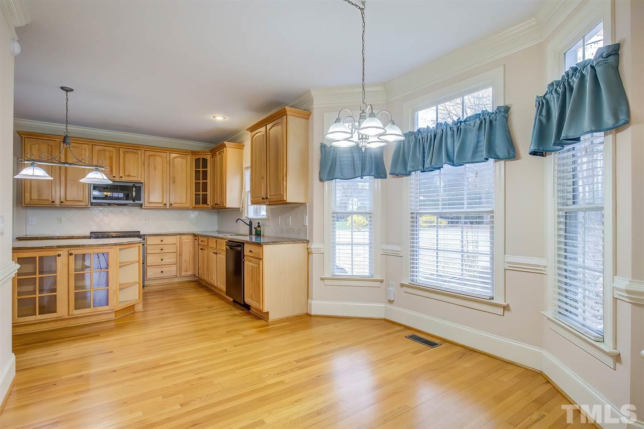 4428 Irene Way Raleigh, NC 27603 - Photo 11 of 30 Gallery Image 11