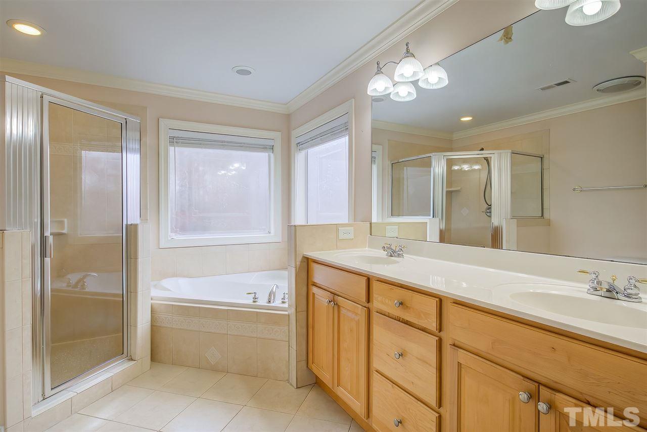 4428 Irene Way Raleigh, NC 27603 - Photo 17 of 30 Gallery Image 17