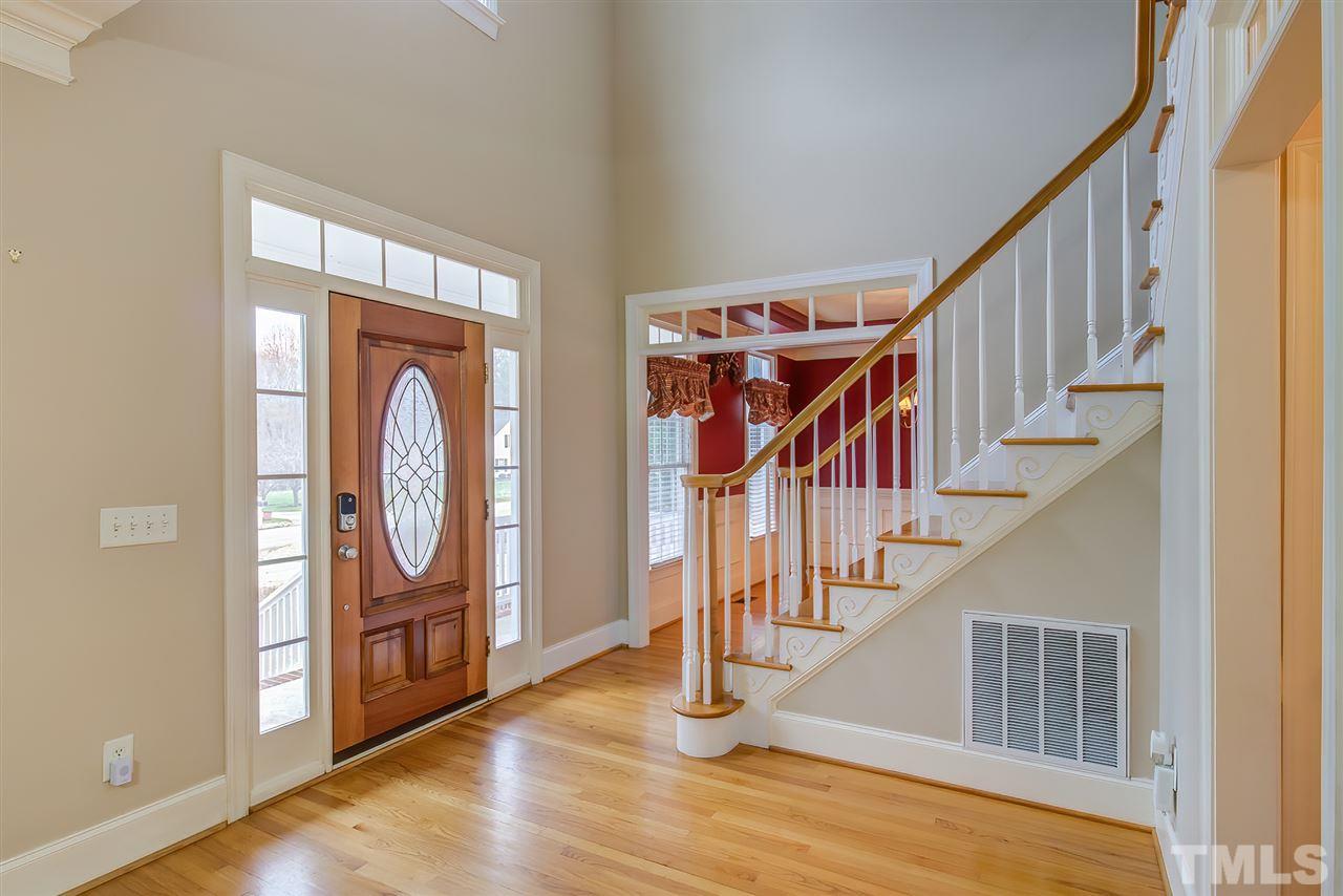 4428 Irene Way Raleigh, NC 27603 - Photo 3 of 30 Gallery Image 3