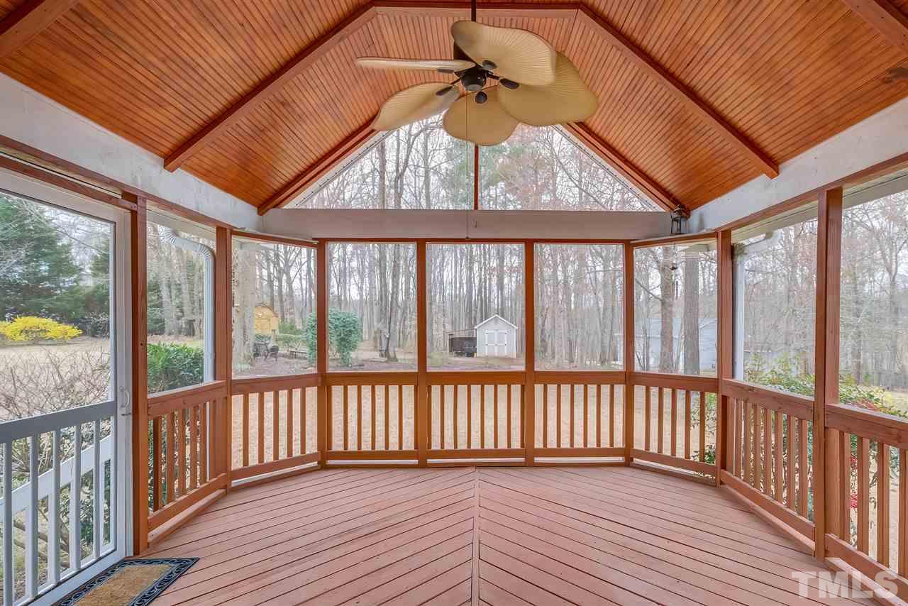 4428 Irene Way Raleigh, NC 27603 - Photo 25 of 30 Gallery Image 25
