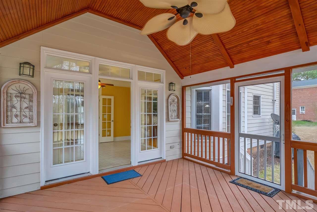 4428 Irene Way Raleigh, NC 27603 - Photo 26 of 30 Gallery Image 26