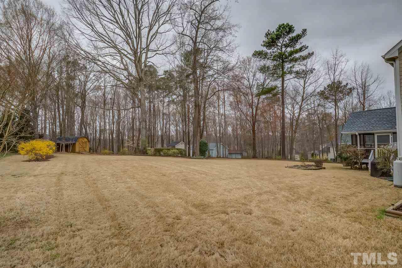 4428 Irene Way Raleigh, NC 27603 - Photo 28 of 30 Gallery Image 28