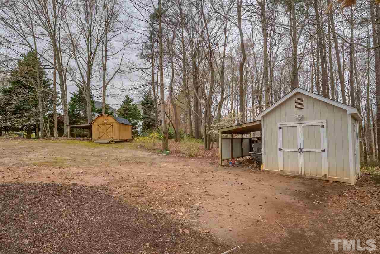 4428 Irene Way Raleigh, NC 27603 - Photo 29 of 30 Gallery Image 29