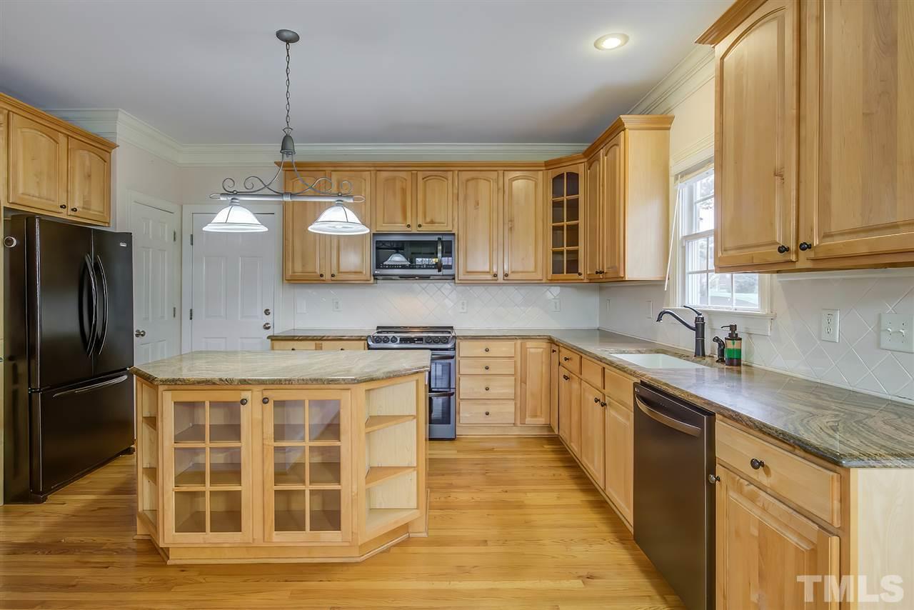4428 Irene Way Raleigh, NC 27603 - Photo 8 of 30 Gallery Image 8