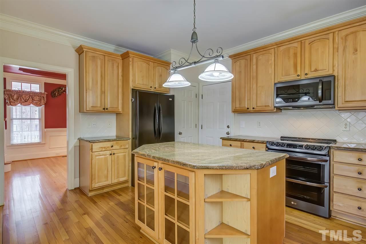 4428 Irene Way Raleigh, NC 27603 - Photo 9 of 30 Gallery Image 9
