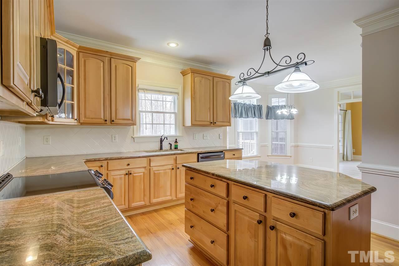 4428 Irene Way Raleigh, NC 27603 - Photo 10 of 30 Gallery Image 10