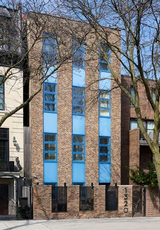 $3,500 | 1320 North La Salle Drive, Unit 1, Chicago, IL 60610