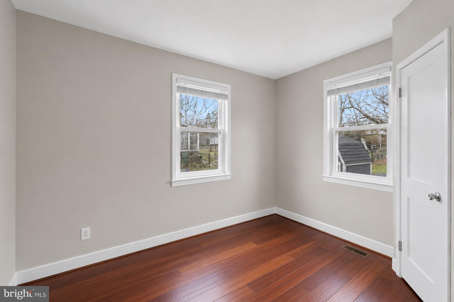 2507 Glencoe Road Baltimore, MD 21234 - Photo 13 of 31 Bright and airy corner room retreat.