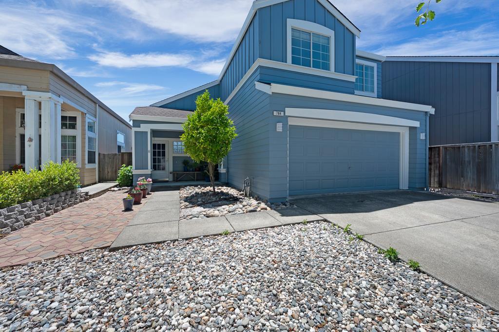 784 Potomac Avenue Santa Rosa, CA 95407 - Photo 1 of 1 Gallery Image 1