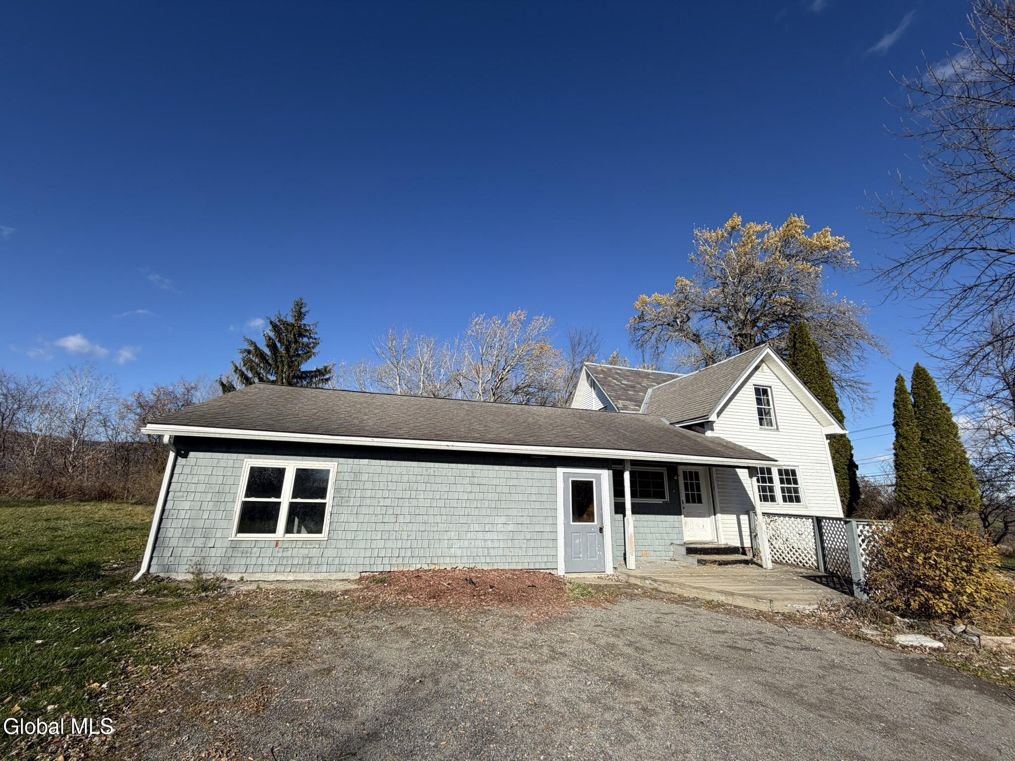 1361 Nys Rte 9n Ticonderoga, NY 12883 - Photo 2 of 29 991F05E0-6466-46CB-87F7-36CCFCBAC55F_1_1