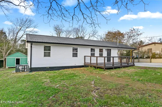 $209,900 | 509 Kale Avenue, Englewood, TN 37329
