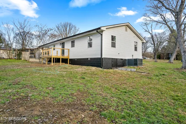 $209,900 | 509 Kale Avenue, Englewood, TN 37329
