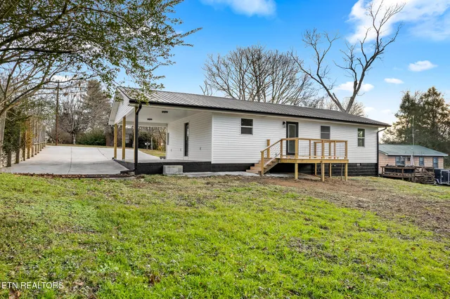 $209,900 | 509 Kale Avenue, Englewood, TN 37329