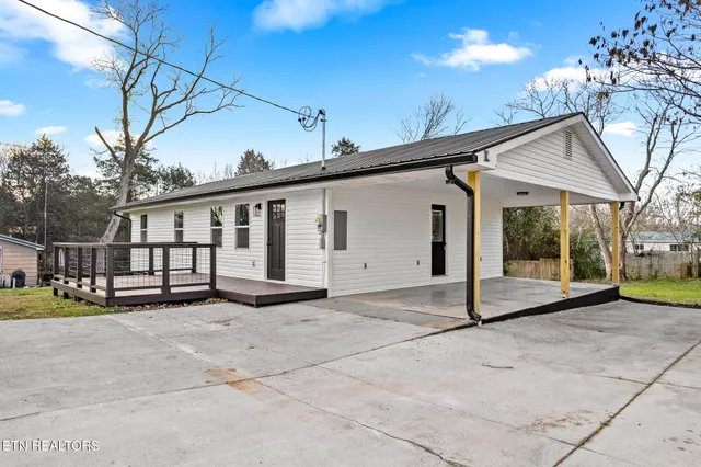 $209,900 | 509 Kale Avenue, Englewood, TN 37329