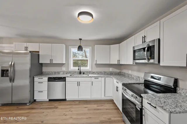 $209,900 | 509 Kale Avenue, Englewood, TN 37329