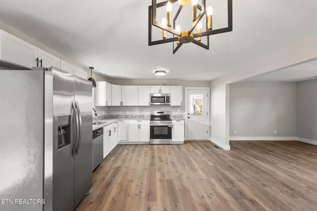 $209,900 | 509 Kale Avenue, Englewood, TN 37329