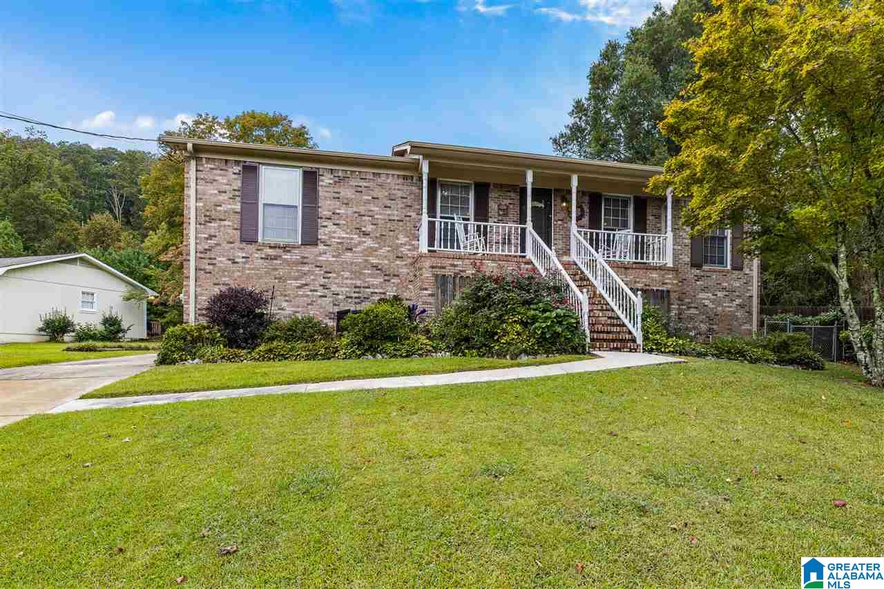 5442 Pine Road Pinson, AL 35126 - Photo 1 of 31
