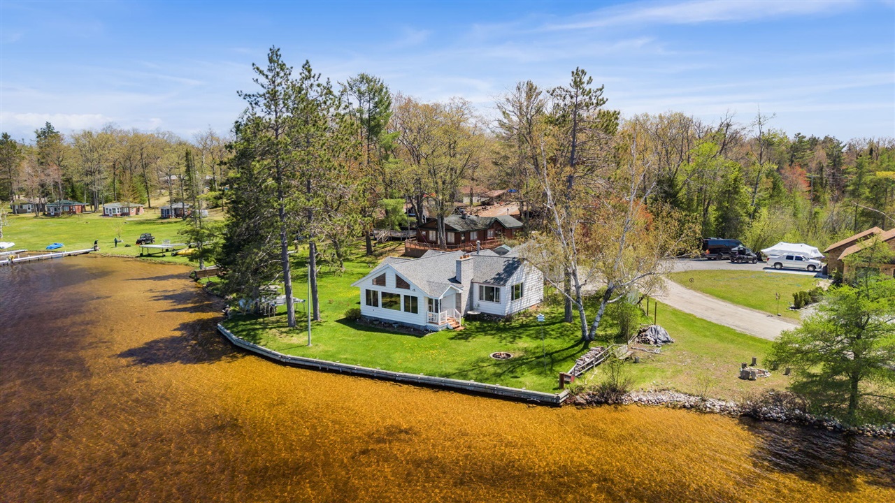 14296 Pointe Road Atlanta, MI 49709 - Photo 3 of 41