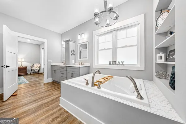 $1,495,000 | 318 Foxy Lane, Martin, GA 30557