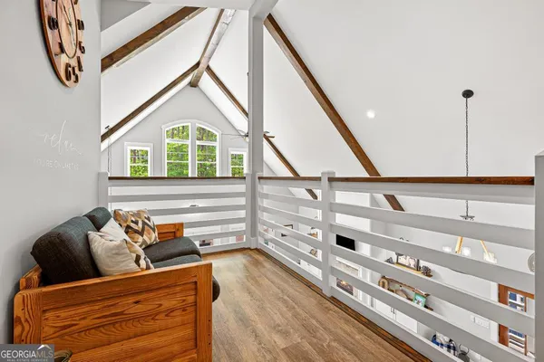 $1,495,000 | 318 Foxy Lane, Martin, GA 30557