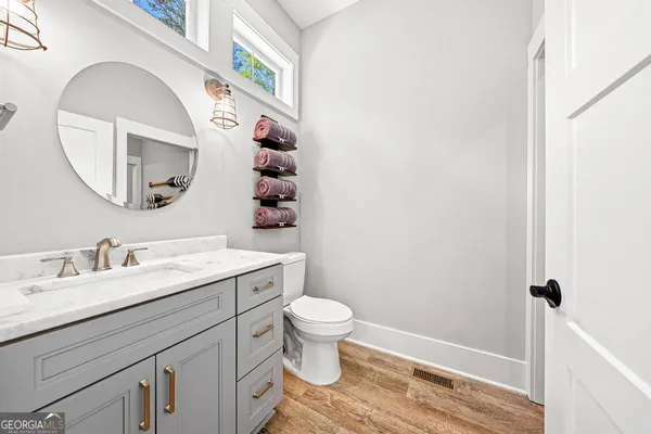 $1,495,000 | 318 Foxy Lane, Martin, GA 30557