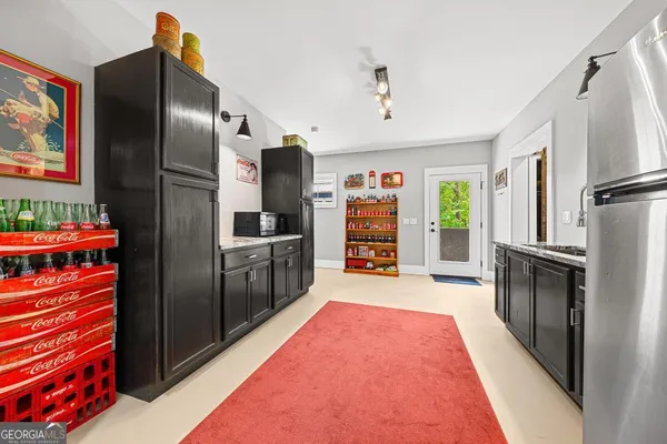 $1,495,000 | 318 Foxy Lane, Martin, GA 30557