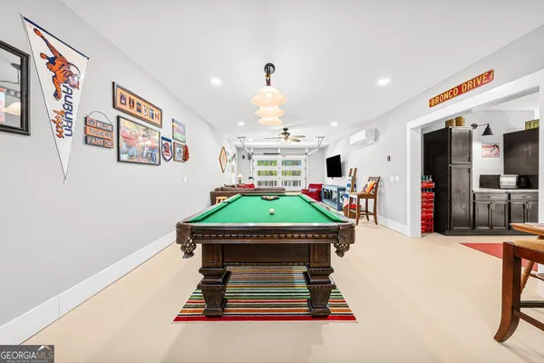$1,495,000 | 318 Foxy Lane, Martin, GA 30557