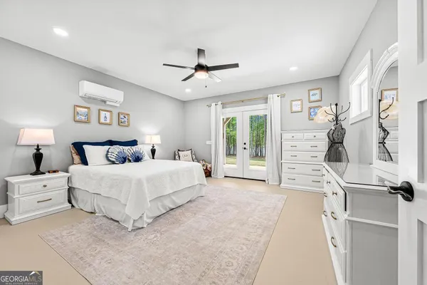 $1,495,000 | 318 Foxy Lane, Martin, GA 30557