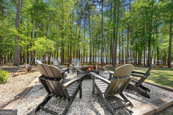 $1,495,000 | 318 Foxy Lane, Martin, GA 30557