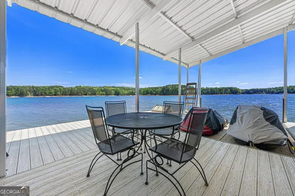 $1,495,000 | 318 Foxy Lane, Martin, GA 30557