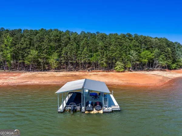 $1,495,000 | 318 Foxy Lane, Martin, GA 30557