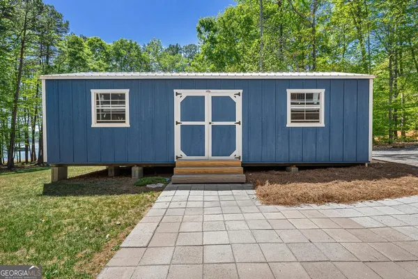 $1,495,000 | 318 Foxy Lane, Martin, GA 30557