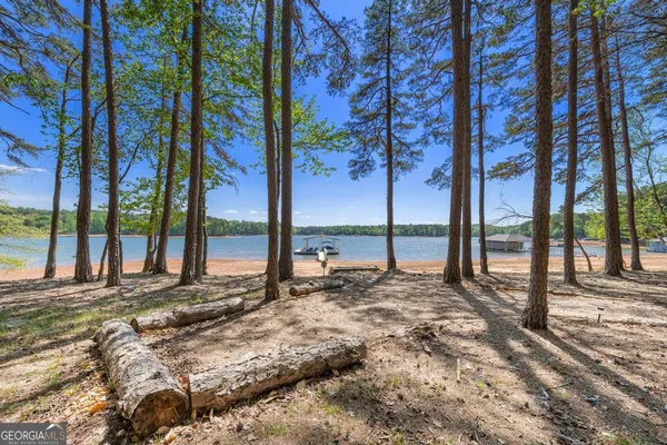$1,495,000 | 318 Foxy Lane, Martin, GA 30557