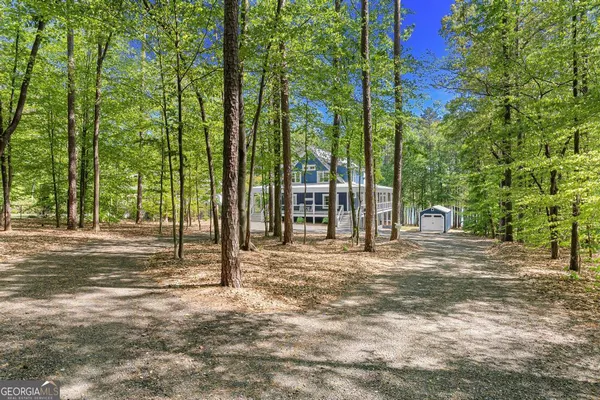 $1,495,000 | 318 Foxy Lane, Martin, GA 30557