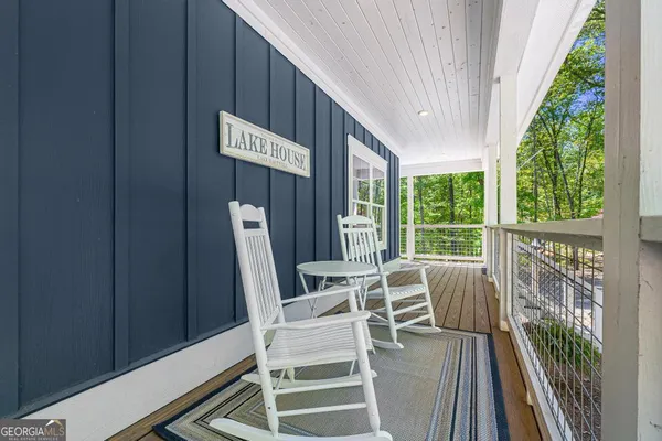 $1,495,000 | 318 Foxy Lane, Martin, GA 30557