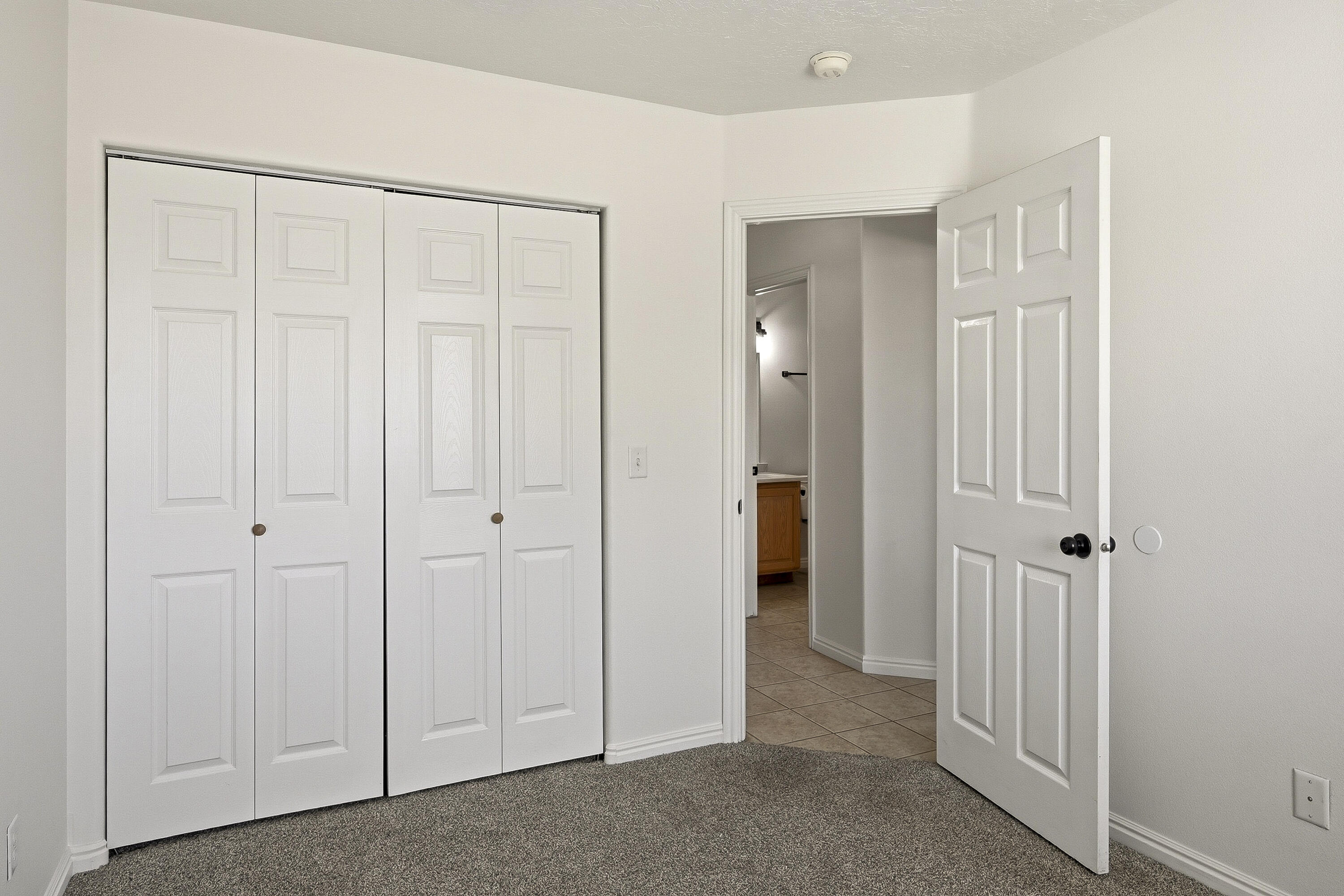 4510 North Half Mile Road Cedar City, UT 84721 - Photo 22 of 48 Bedroom 2