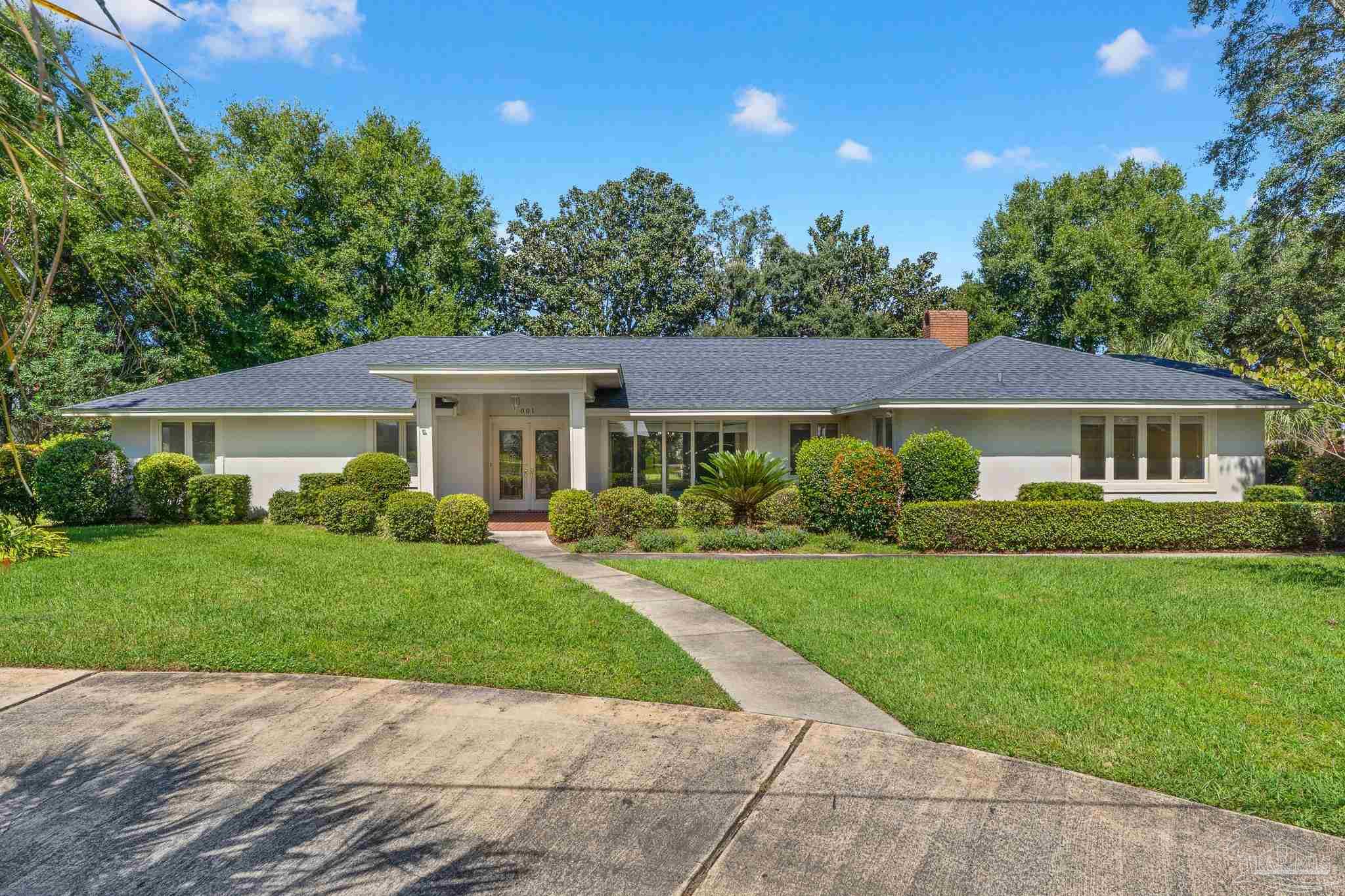 801 Bay Cliffs Road Gulf Breeze, FL 32561 - Photo 1 of 48 Gallery Image 1