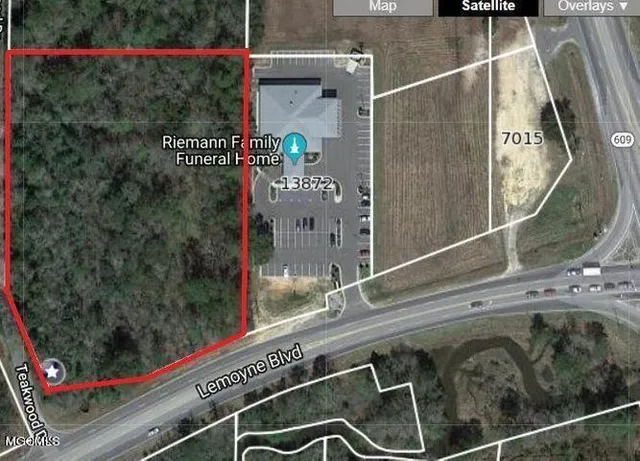 $499,900 | Nhn Lemoyne Boulevard, Biloxi, MS 39532