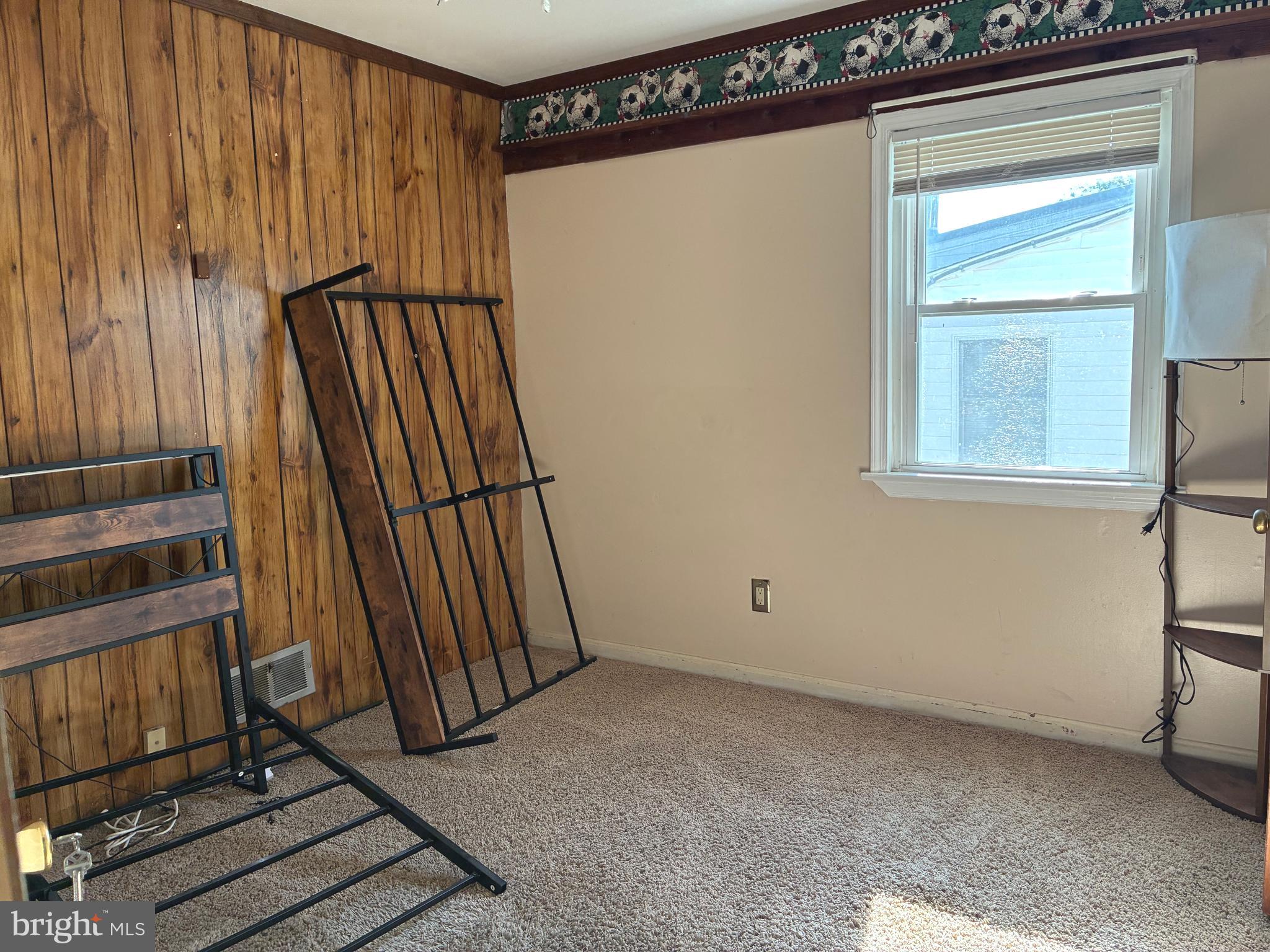 5112 Hollywood Road College Park, MD 20740 - Photo 16 of 28 Bedroom 3