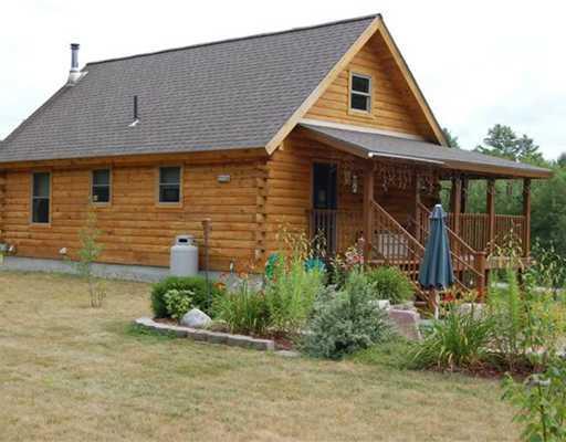100 Kansas Road Naples, ME 04055 - Photo 2 of 20 Exterior Front.