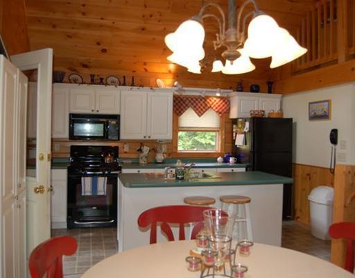 100 Kansas Road Naples, ME 04055 - Photo 7 of 20 Kitchen.