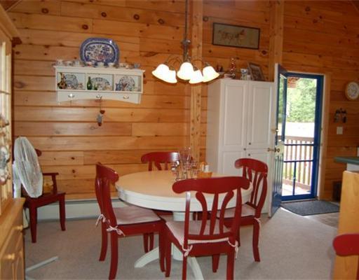 100 Kansas Road Naples, ME 04055 - Photo 9 of 20 Dining Room.