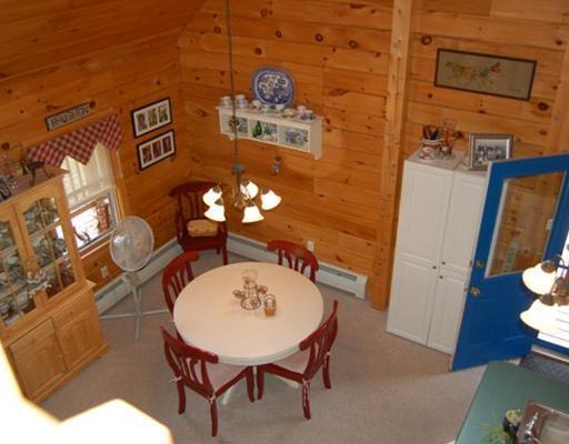 100 Kansas Road Naples, ME 04055 - Photo 10 of 20 Aerial View.