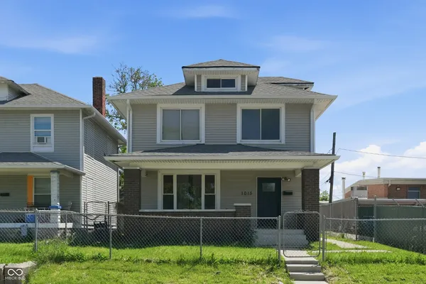 $270,000 | 1015 North Oxford Street, Indianapolis, IN 46201