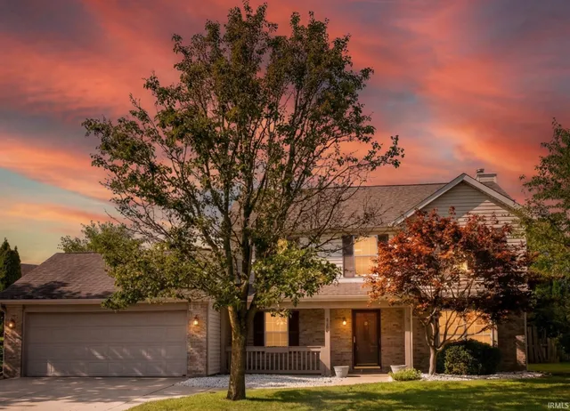 $410,000 | 3282 Secretariat Circle, West Lafayette, IN 47906