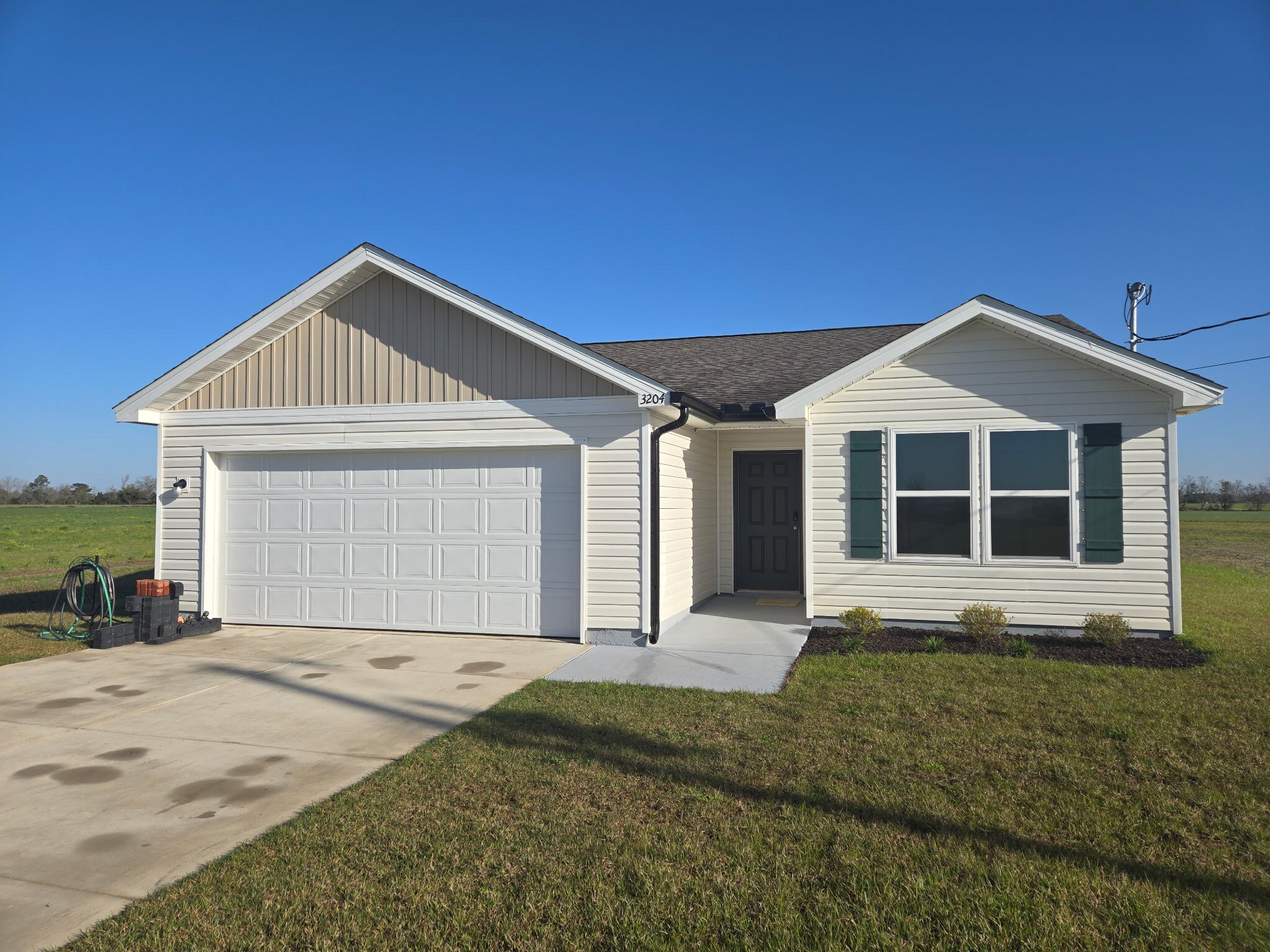 3204 Shell Road Jay, FL 32565 - Photo 1 of 28 Front of home