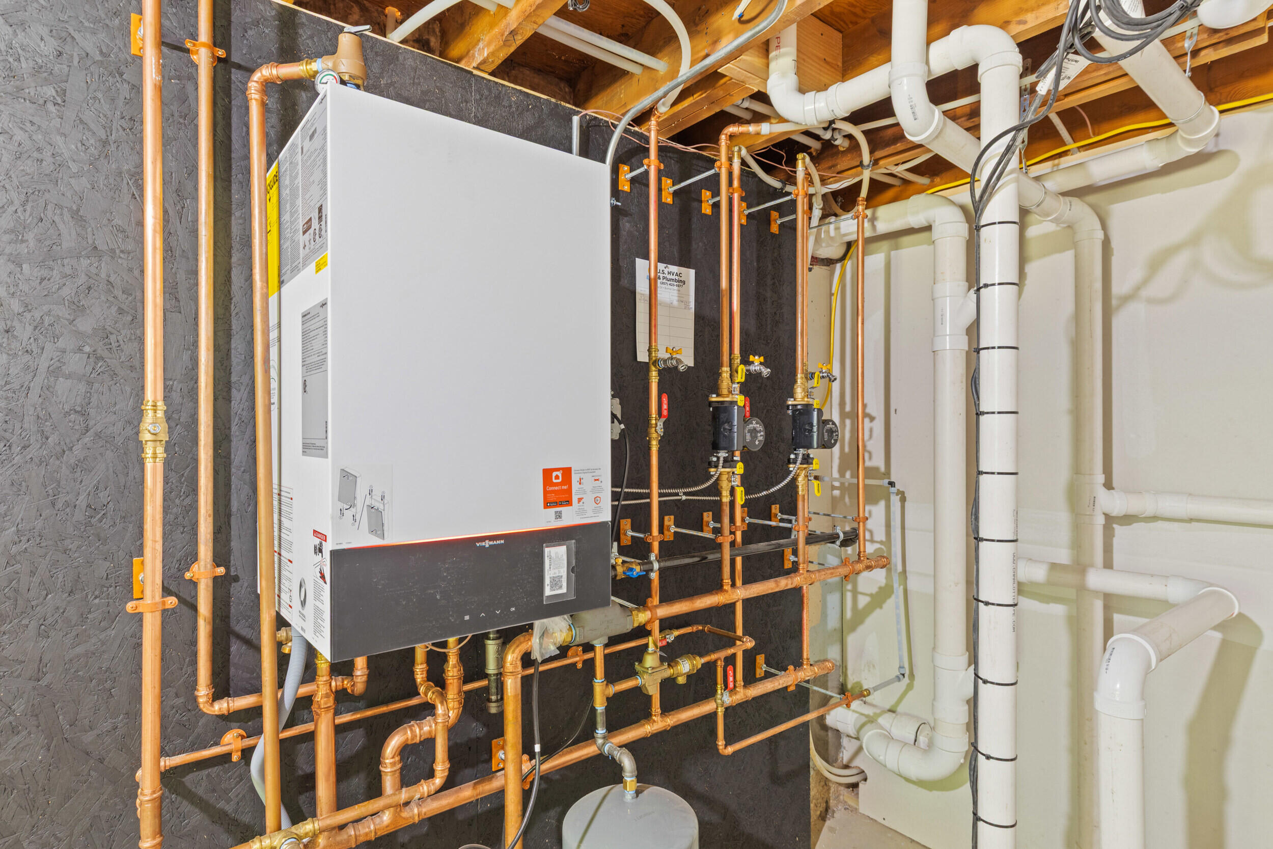 2817 Sanford Road Wells, ME 04090 - Photo 24 of 29 Brand New systems