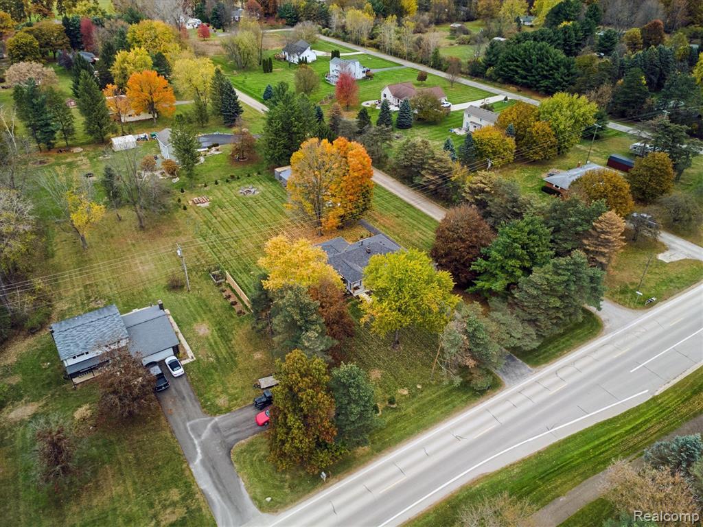 5100 Oak Hill Road Clarkston, MI 48348 - Photo 50 of 54 Gallery Image 50