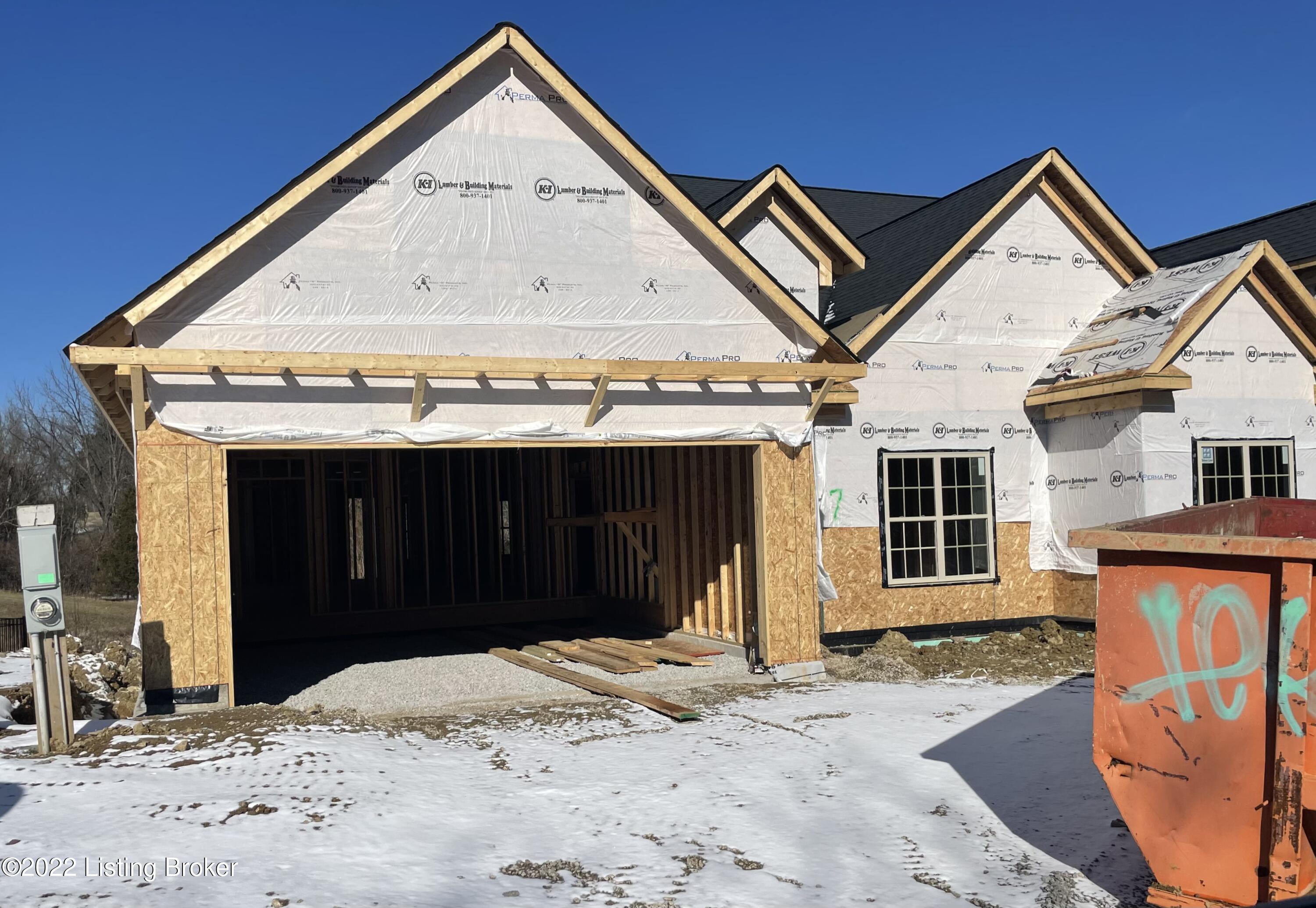 213 Maple Valley Road Louisville, KY 40245 - Photo 2 of 2 97928EC0-890D-4375-87A4-CB07B8C31863