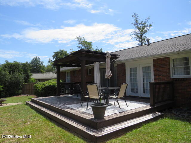511 Aumond Road Augusta, GA 30909 - Photo 25 of 26 Gallery Image 25